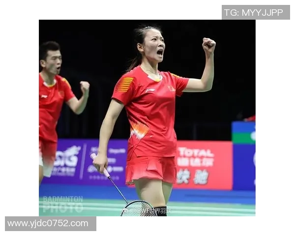 深入探讨上海羽毛球队各队员实力对比及未来发展潜力分析